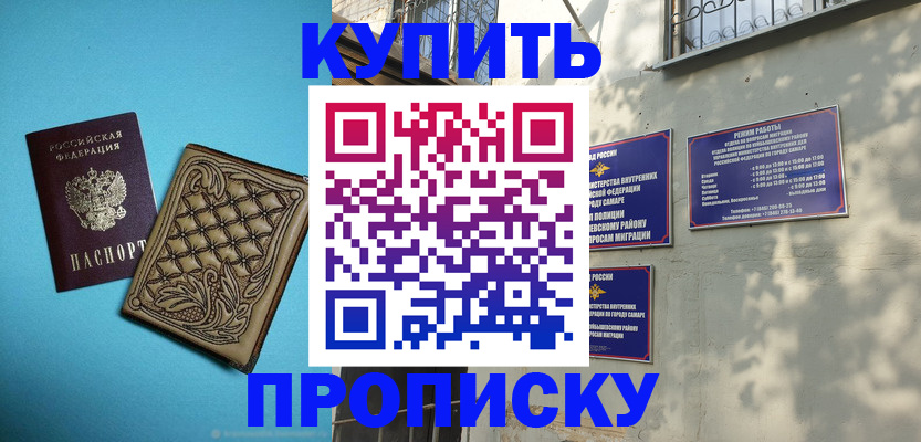 прописка 2025 в Козловке